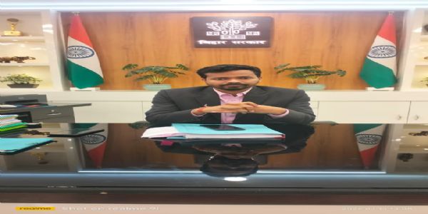 کشن گنج میں 8,509 سے زیادہ ایل پی جی سلنڈر دستیاب ، گھبرانے کی ضرورت نہیں: ضلع مجسٹریٹ