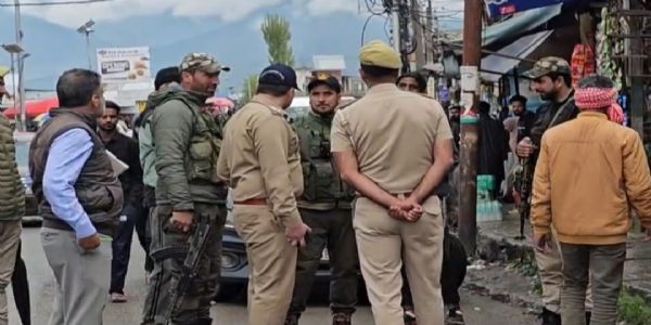 طلباء کو سگریٹ فروخت کرنے والے دکاندار کو بخشا نہیں جاۓ گا۔