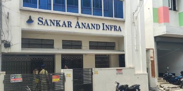 کرور میں سینتھل بالاجی کے حامیوں سے منسلک 7 مقامات پر انکم ٹیکس کے چھاپے