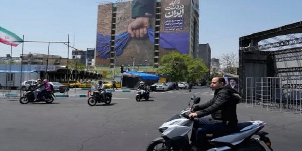 ایران میں انٹرنیٹ کی بندش میں جزوی نرمی،’گوگل‘ کی خدمات بھی دوبارہ شروع