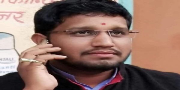 امراوتی میں وی ایچ پی ضلع جنرل سیکریٹری کے خلاف مقدمہ درج، ملزم روپیش راؤت فرار