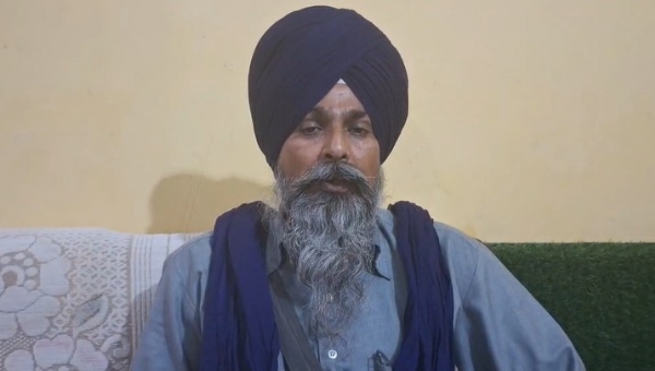 پنجاب میں ریل روکو تحریک ملتوی، کسان تنظیموں نے حکومت کو تین دن کی مہلت دے دی