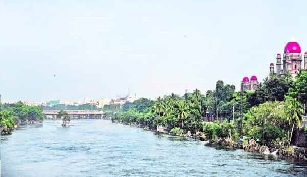 موسیٰ ندی کی تزئین نوکے کاموں کا چند ماہ میں آغاز