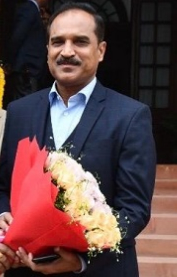 PAR-RS-SECRETARIAT-SOMASHEKHAR