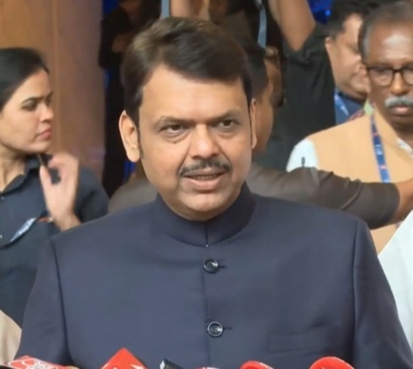 Law CM Fadnavis Women Crime