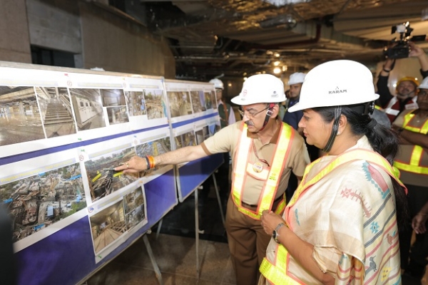 CM-INSPECTED-RK-ASHRAM-METRO