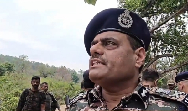 JH-CRPF-SPECIAL-DG-VISIT-SARANDA