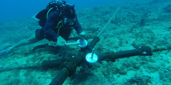 عالمی رابطوں کی ڈیجیٹل شہ رگوں کا تحفظ