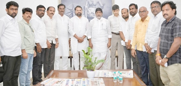 نائب وزیراعلی بھٹی وکرامارکا کی مداخلت پر بجلی ملازمین کی ہڑتال ختم