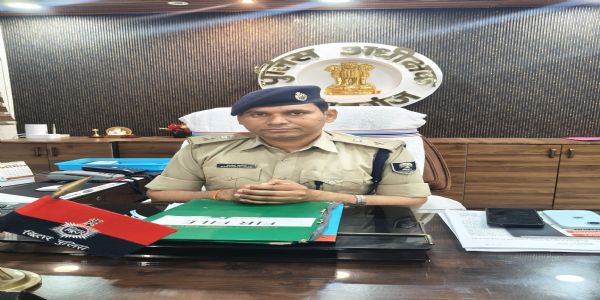 بنگال اسمبلی انتخابات سے قبل کشن گنج میں سیکورٹی سخت، 10 چوکیاں قائم