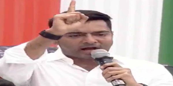 انڈیا اتحاد نے طاقت دکھائی اسی وجہ سے حد بندی بل کو روکا گیا : ابھیشیک بنرجی