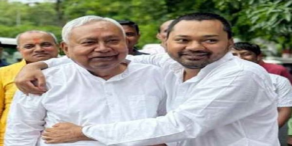 ریاست میں وی آئی پی کی سیکورٹی میں اضافہ، نشانت کوزیڈ زمرے کی سیکورٹی ملی