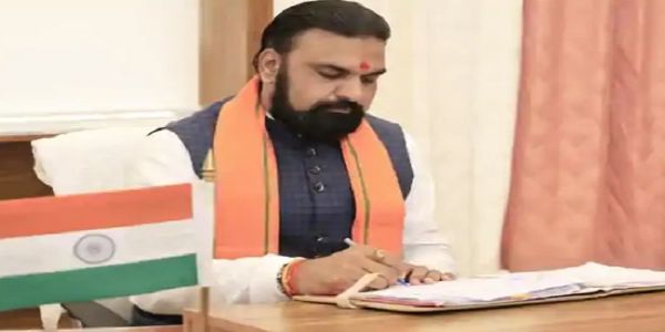 بہار قانون ساز اسمبلی کا خصوصی اجلاس 24 اپریل کو ، سمراٹ چودھری اکثریت ثابت کریں گے