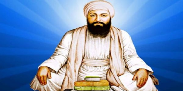 لوک سبھا کے اسپیکر، وزیر داخلہ اور دیگر رہنماؤں نے گرو انگد دیو کے پرکاش پرو کے موقع پر مبارکباد پیش کی