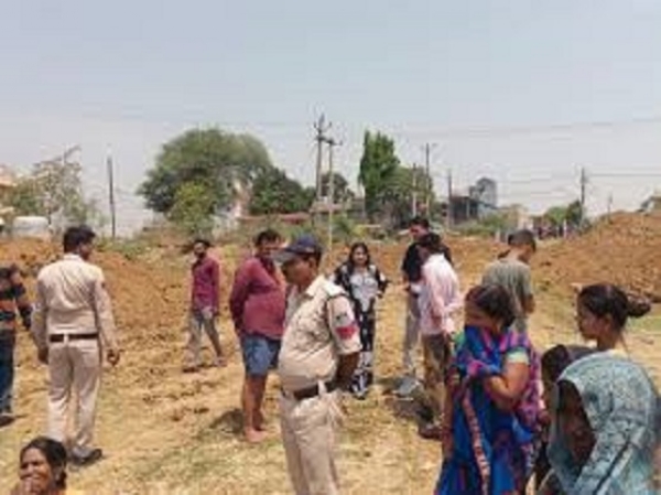 تالاب میں نہانے گئیں چار لڑکیاں ڈوبیں، دو کی موت