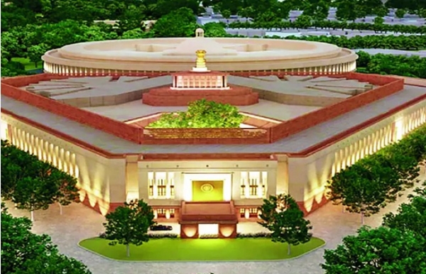 خواتین ریزرویشن بل پر این ڈی اے اور اپوزیشن پارٹیاں ایک دوسرے پر حملہ آور