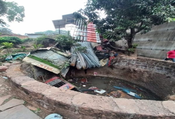 Accident Ratnagiri Highway Crash