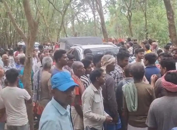 سوپول میں پراسرار حالات میں 10 سالہ لڑکا لاپتہ