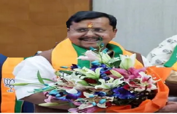 مغربی بنگال کے لوگ اس بار ممتا کو سبق سکھائیں گے: نتن نوین