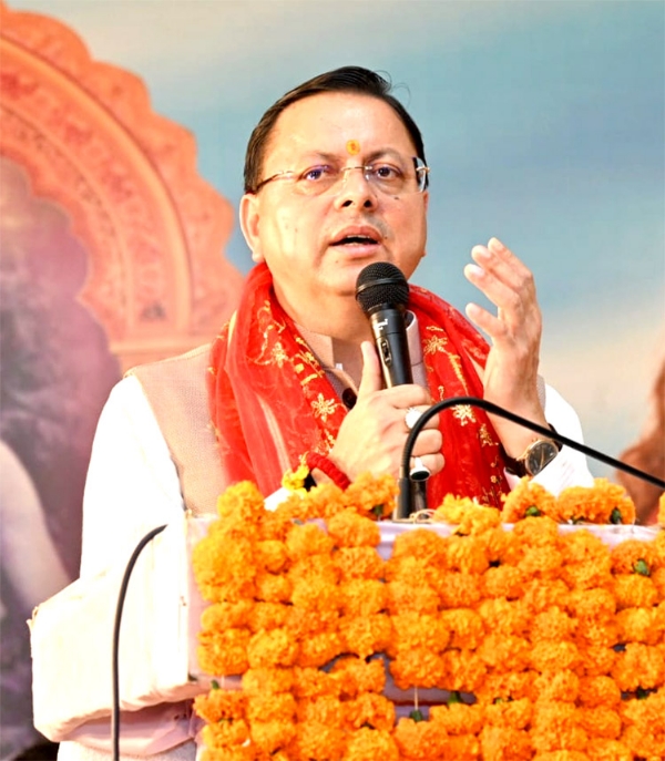 جو مدارس تعلیمی بورڈ کا نصاب نہیں پڑھائیں گے انہیں بند کر دیا جائے گا ، وزیر اعلیٰ دھامی کا اعلان