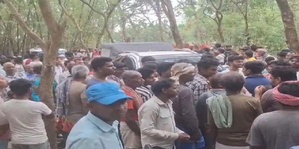 سوپول میں پراسرار حالات میں 10 سالہ لڑکا لاپتہ