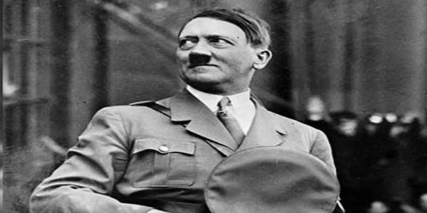 تاریخ کے آئینے میں 20 اپریل: ایڈولف ہٹلر کا یوم پیدائش