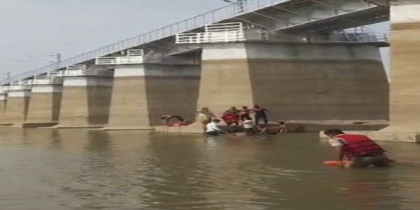 میسور: دریائے کاویری میں ڈوب کر 6 افراد ہلاک، حادثہ عرس کی تقریب کے دوران پیش آیا۔