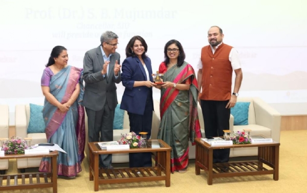 Health AI Healthcare Namita Thapar