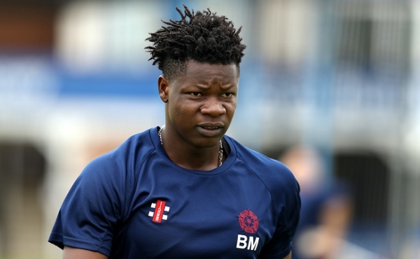 بلیسنگ مزربانی کا پی ایس ایل سے پابندی ہٹانے کا مطالبہ،کنٹریکٹ توڑنے کے الزام کو بتایا غلط