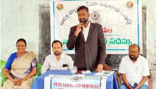 عوامی سطح پر پوکسو ایکٹ سے آگاہی ضروری