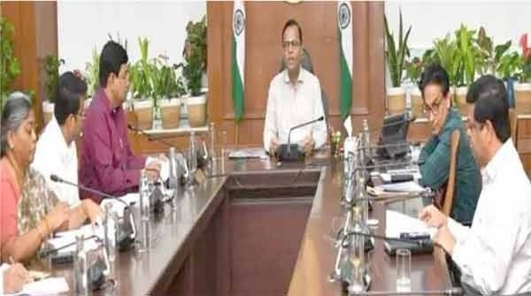 20 تا 26 اپریل تلنگانہ میں فلاحی ہفتہ پروگرام کا اعلان