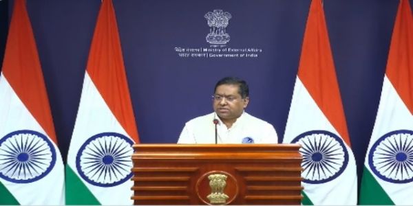 پڑوسی ممالک کی توانائی کی فراہمی کیلئے بھارت سے اپیل : وزارت خارجہ