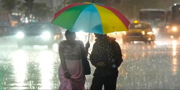 مدھیہ پردیش میں 5 اپریل تک آندھی-بارش کا الرٹ، 30 اضلاع میں اثر رہے گا، نیماڑ میں اولہ باری کا امکان