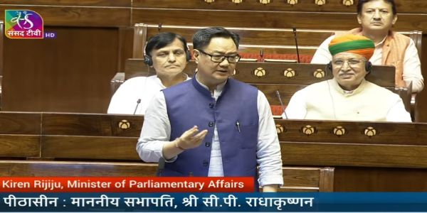 حکومت نے موجودہ بجٹ اجلاس کے حوالے سے صورتحال واضح کی، جلد اجلاس بلایا جائے گا۔