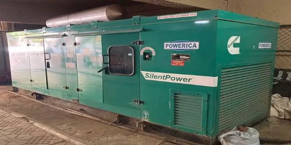 پاوریکا لمیٹڈ نے اسٹاک مارکیٹ میں کمزور لسٹنگسے مایوس کیا، آئی پی او سرمایہ کار خسارے میں