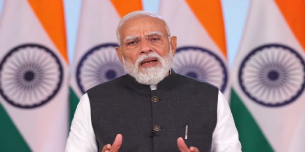 وکست بھارت کے ہدف کے لیے عوامی خدمات کو مسلسل اپ ڈیٹ کرنا ضروری : وزیر اعظم