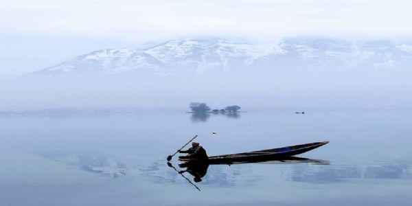 موسم 10 اپریل تک بے ترتیب رہے گا۔ 3 اور 4 اپریل کو بڑے پیمانے پر بارش کی پیش گوئی