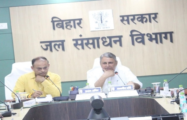 ریاست میں سیلاب سے بچاؤ کے 384 منصوبوں پر 1,117.27 کروڑ روپے خرچ کیے جائیں گے