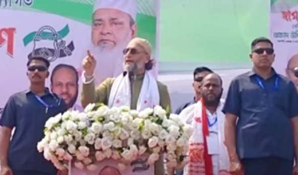 Assam-Elections-AIUDF-Owaisi