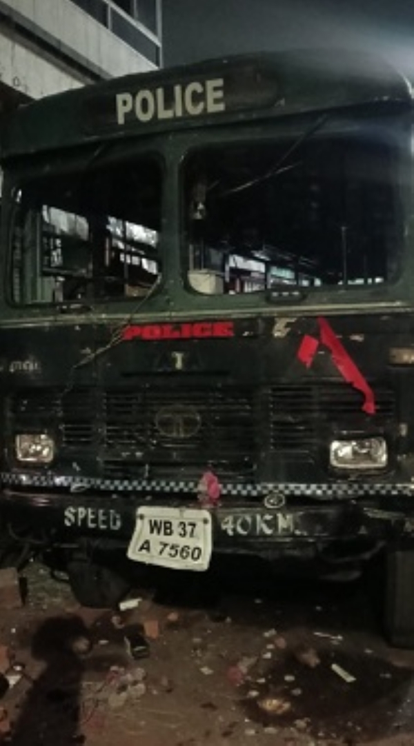 UNBALANCED-BUS-HIT-GRAVEYARD-