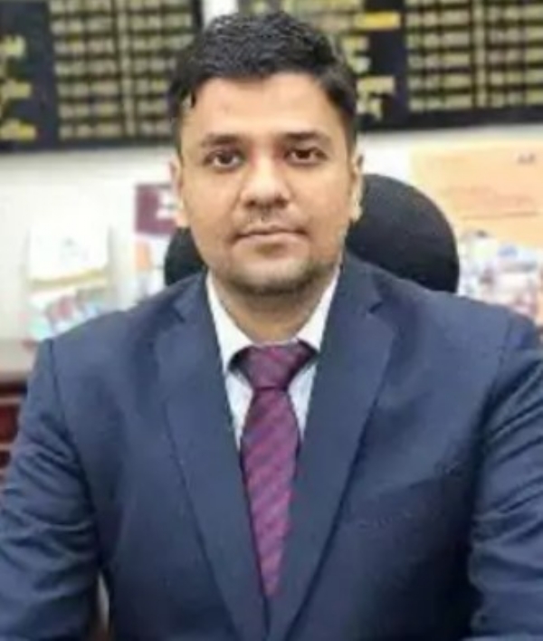 اویناش کمار