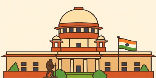 سپریم کورٹ نے ملک میں ڈیجیٹل گرفتاریوں کے واقعات پر تشویش کا اظہار کیا۔