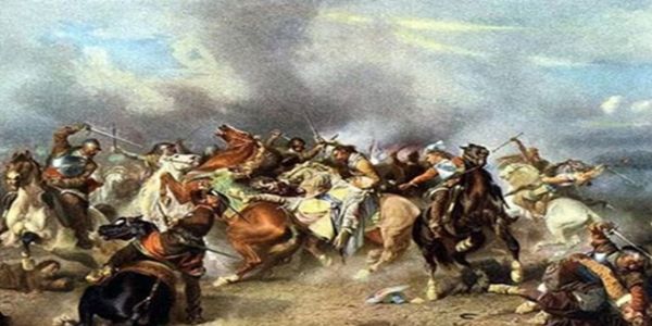 تاریخ کے آئینےمیں 21 اپریل: بابر نے پانی پت کی پہلی جنگ جیت کر ہندوستان میں مغلیہ سلطنت کی بنیاد رکھی