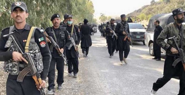 Baloch-pak-Police-3-Kill