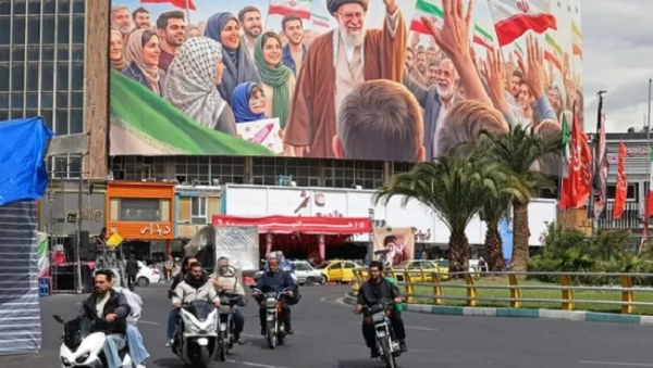 امریکہ کے ساتھ مذاکرات محاصرے کے خاتمے سے مشروط’ہم دشمن پر بھروسہ نہیں کرتے‘: قالیباف