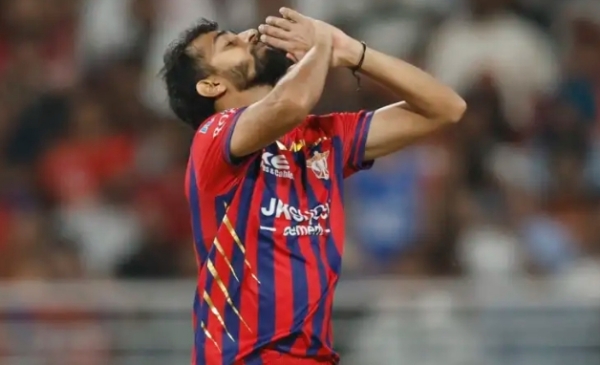 Sports-Cricket-IPL2026-PrinceYadav-PurpleCap