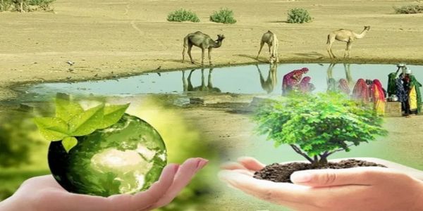 تاریخ کے آئینے میں 22 اپریل : ماحولیاتی تحفظ کا عالمی عزم، 22 اپریل کو منایا جاتا ہے یوم ارض