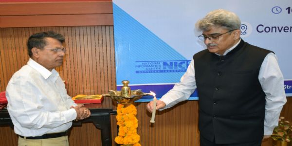 ڈیجیٹل گورننس اب محض معاون نظام نہیں بلکہ شفاف، مؤثر اور جوابدہ عوامی خدمات کا ذریعہ: چیف سکریٹری