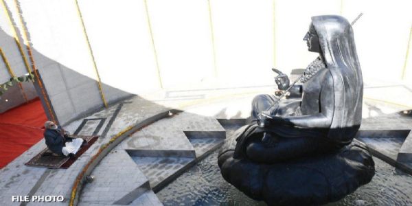 وزیر اعظم نے آدی شنکراچاریہ جینتی پر خراج عقیدت پیش کیا، ادویت ویدانت کے پیغام کوبتایاعالمی رہنما