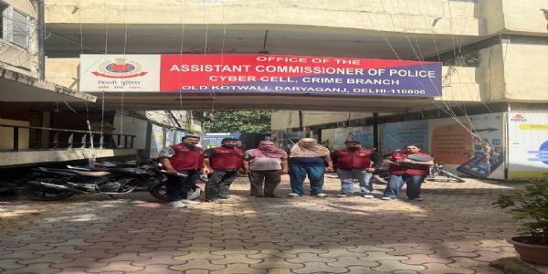 جعلی اینو، نیسکیفے مینوفیکچرنگ نیٹ ورک پر شکنجہ، 20 لاکھ روپے ضبط، چار گرفتار